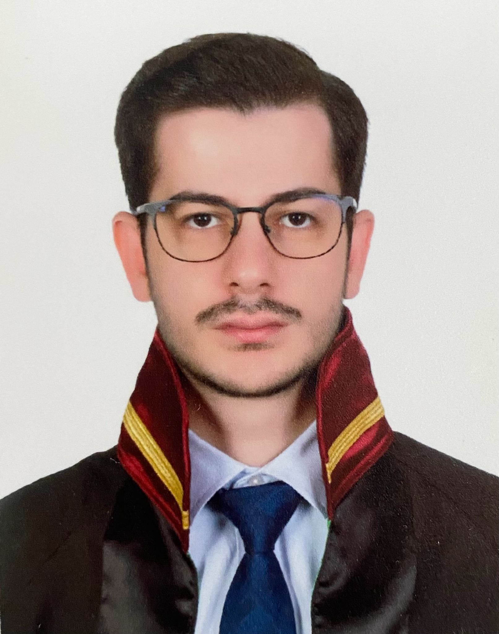 Av. Cihangir Özcan