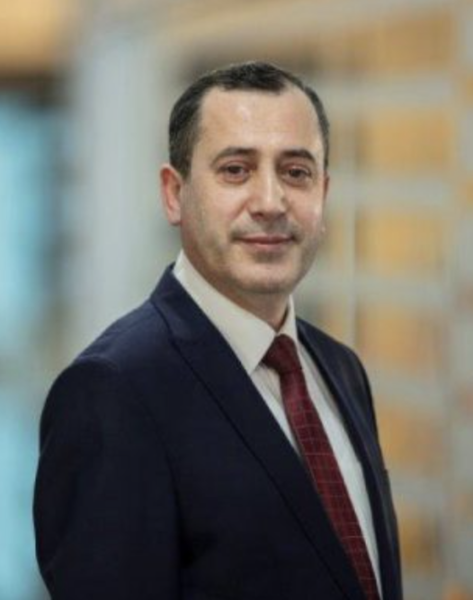 Hakan Özcan
